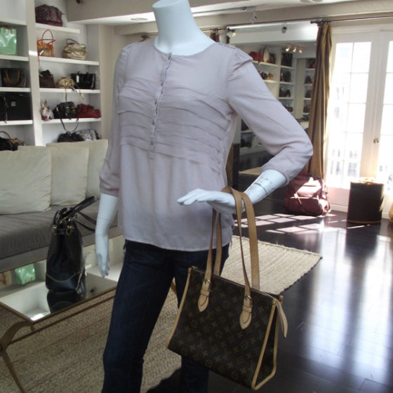 Louis Vuitton Monogram Popincourt Haut 2 of 9