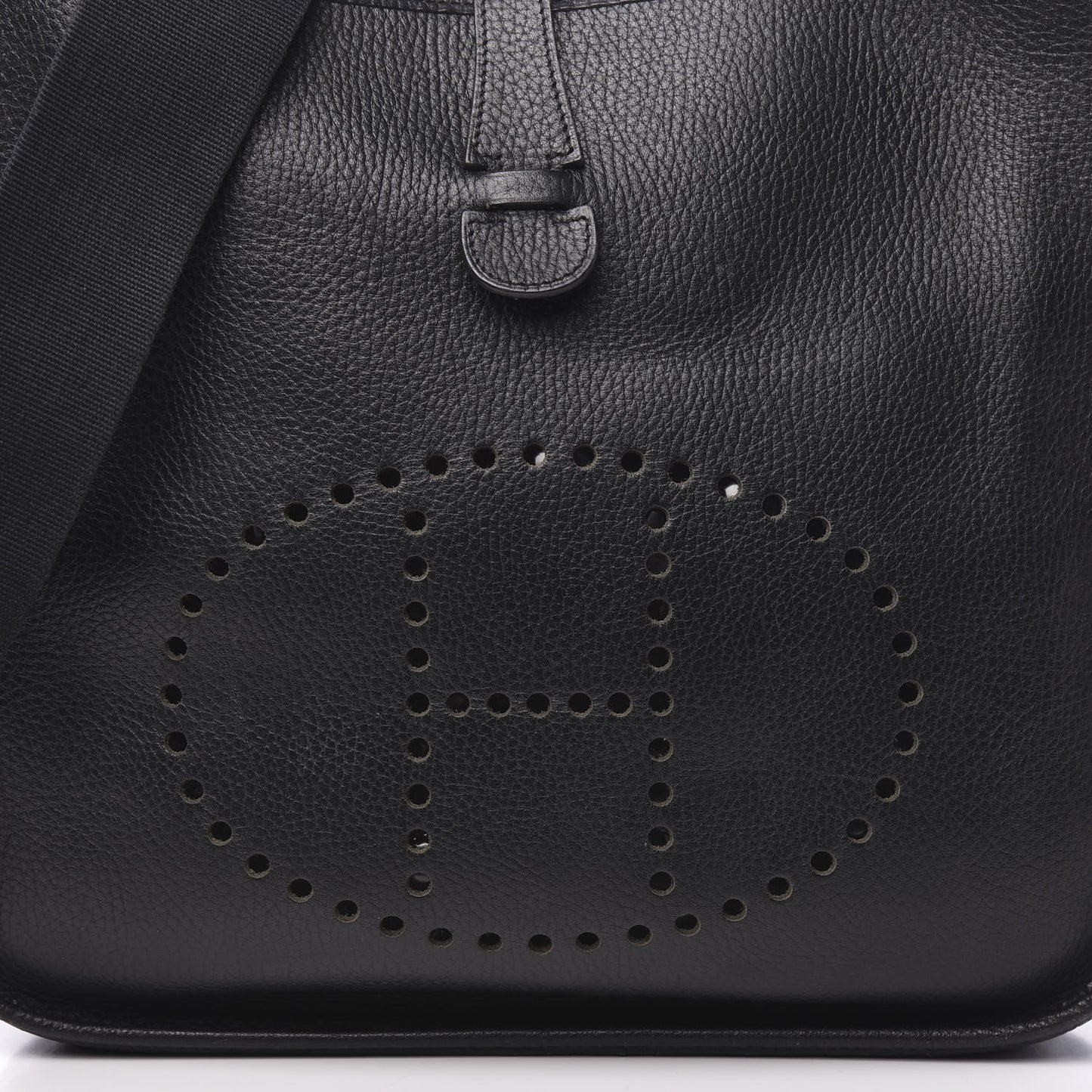 Ardennes Evelyne GM Black