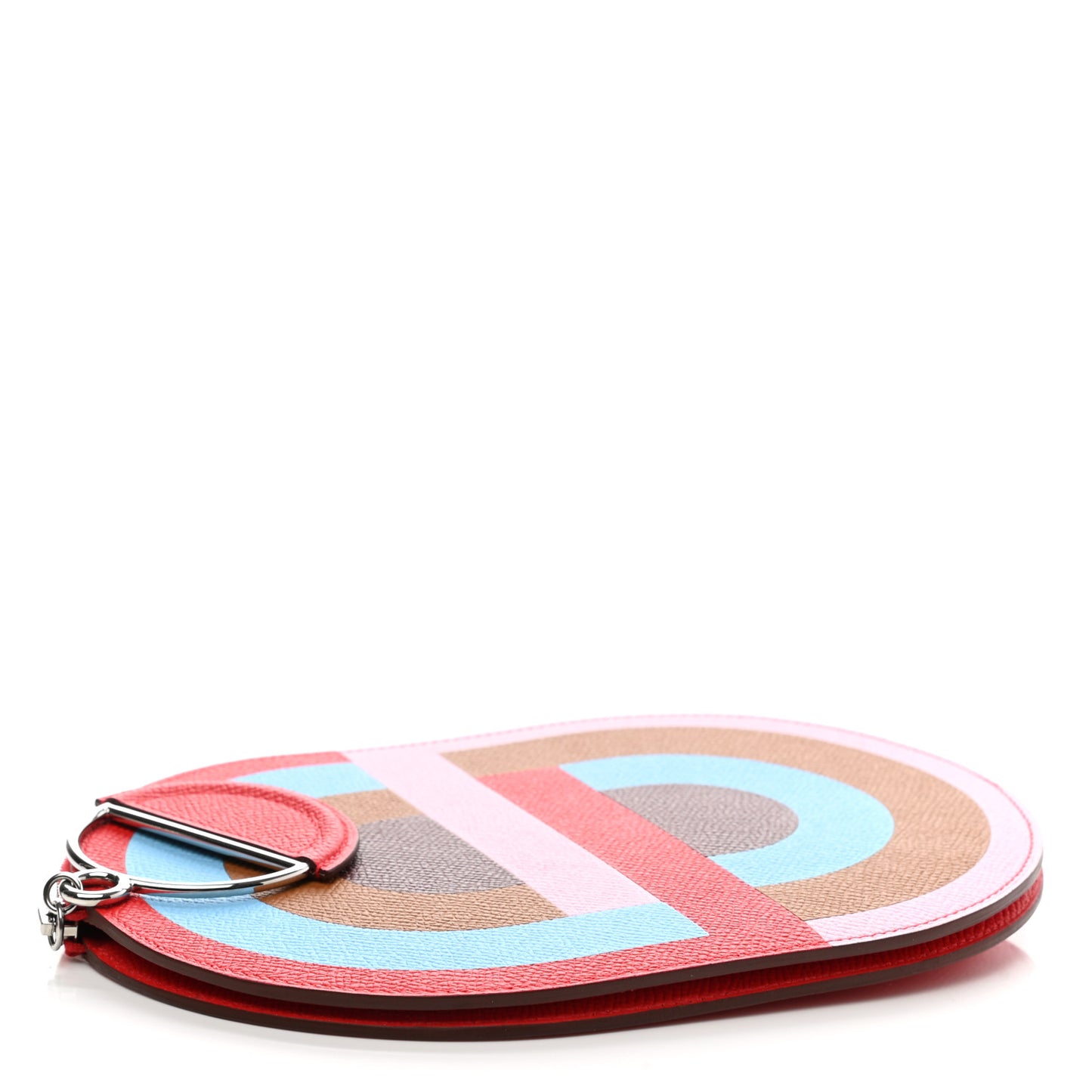 Epsom In-The-Loop-To-Go Pouch Multicolore Rouge De Coeur