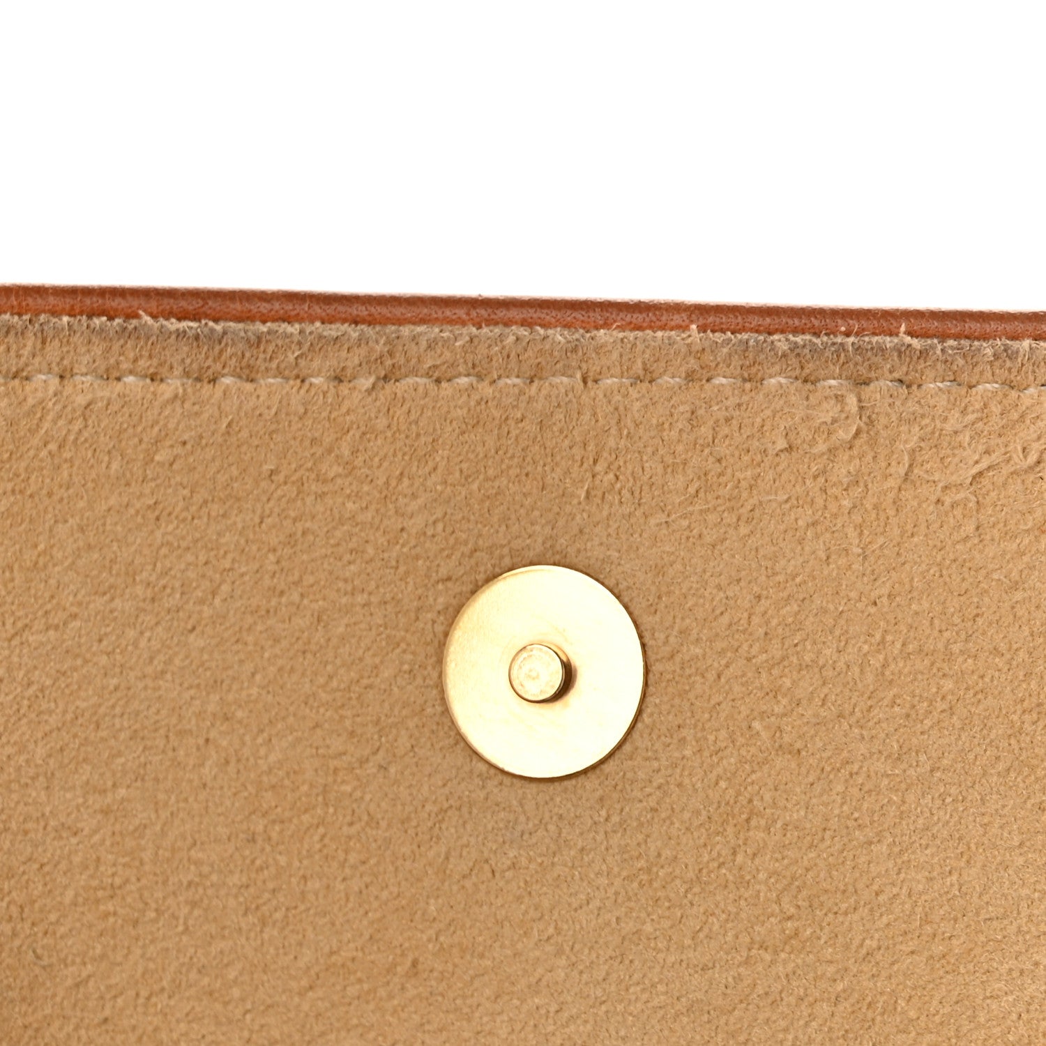 Louis Vuitton Monogram Pochette Twin GM 10 of 10