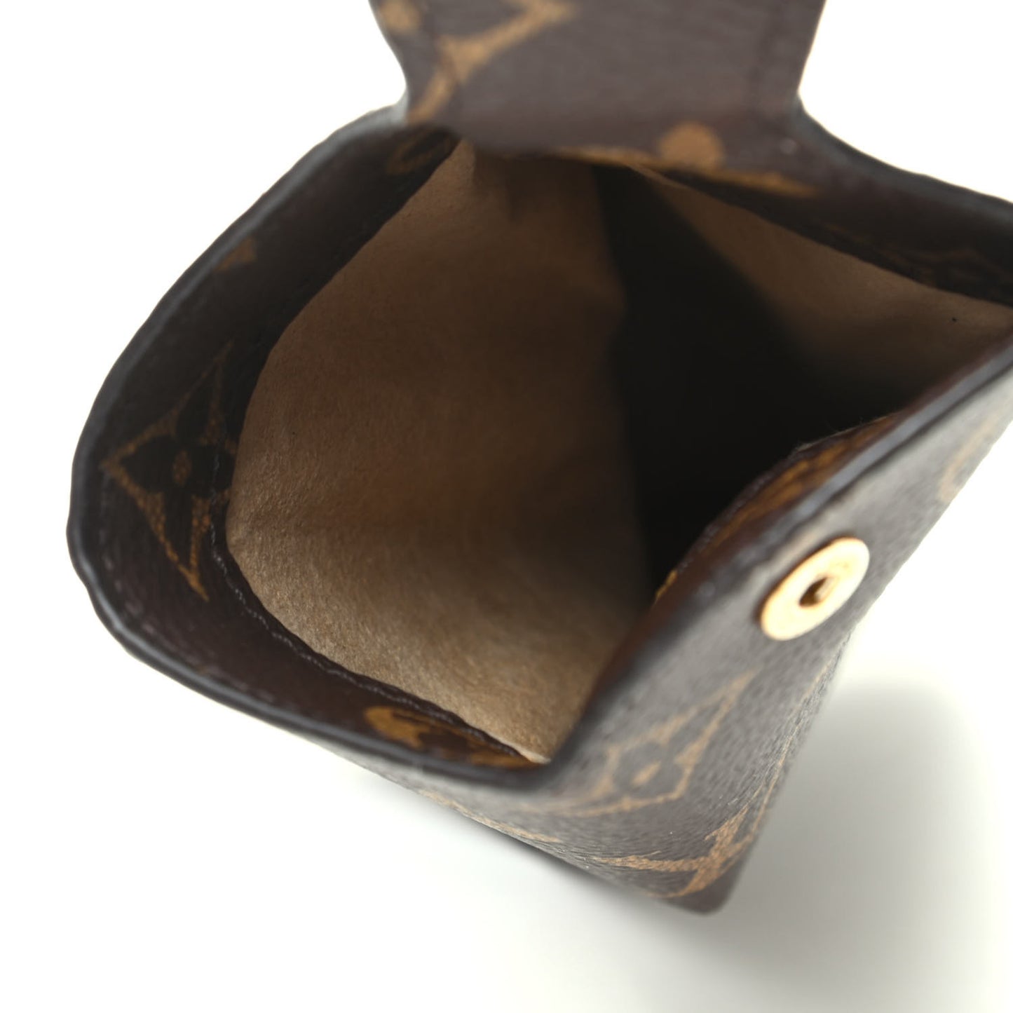 Monogram Sunglasses Case MM