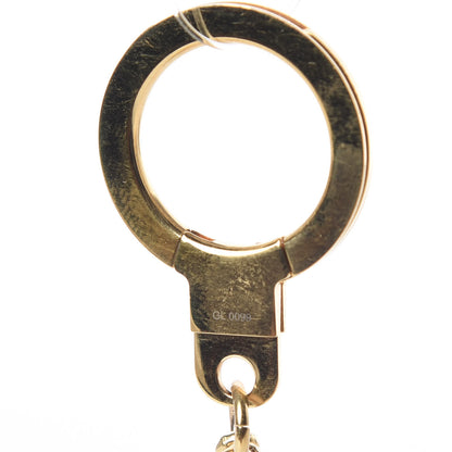 Louis Vuitton Delice Key Chain Bag Charm 4 of 5