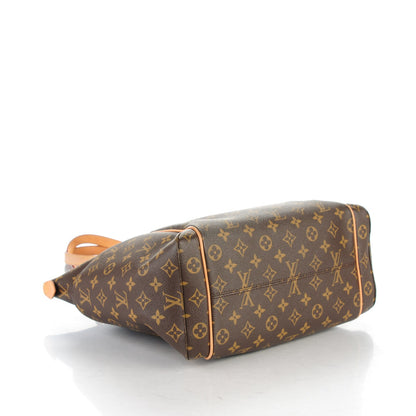 Louis Vuitton Monogram Totally MM 5 of 8