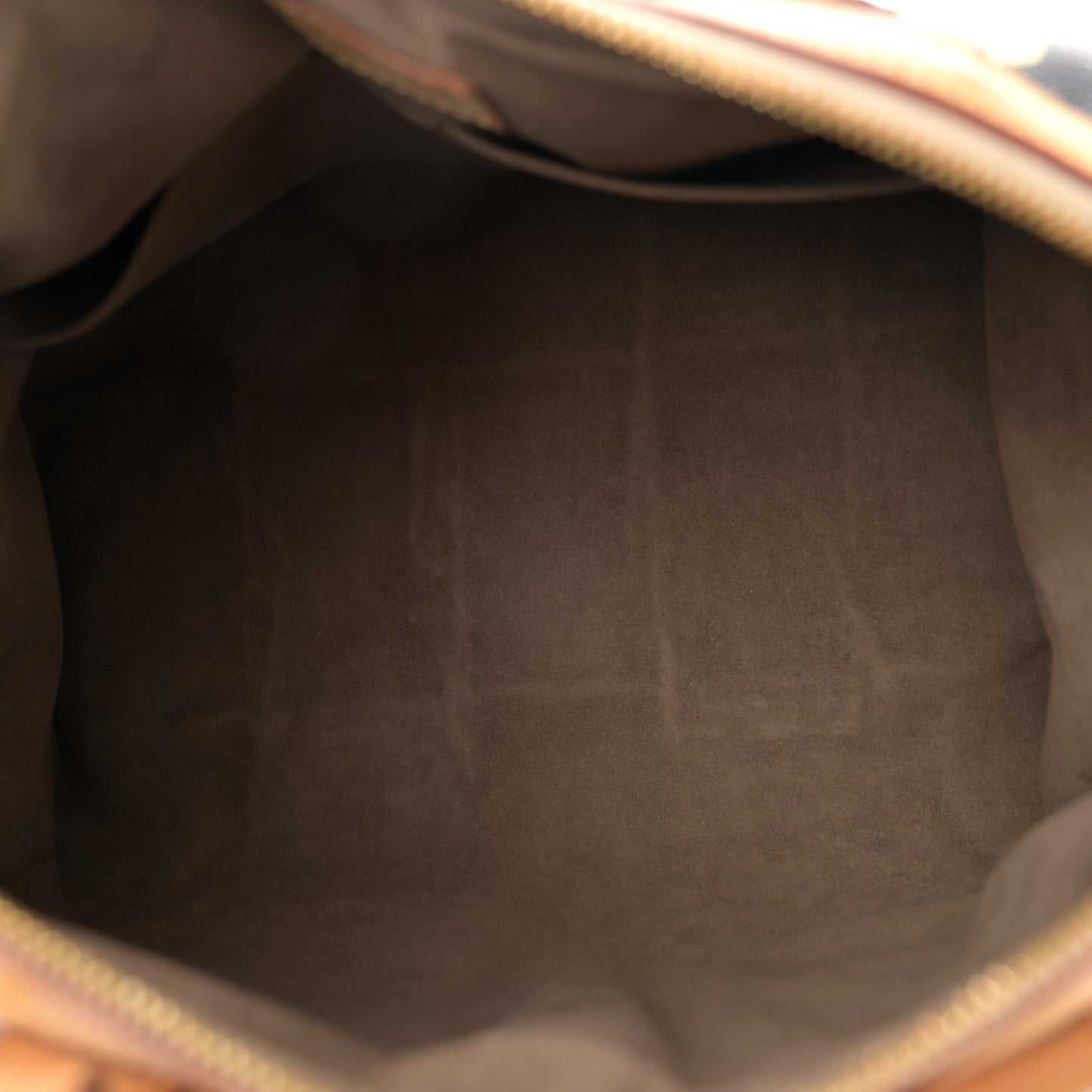 Monogram Multicolor Courtney MM Black