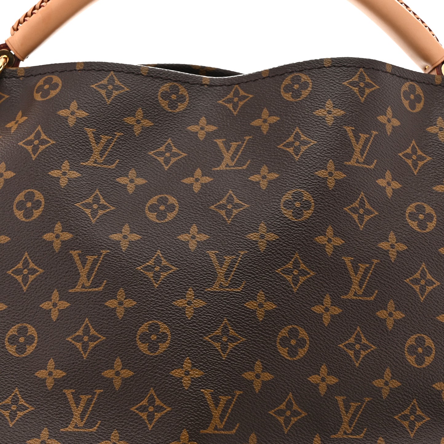 Monogram Artsy MM