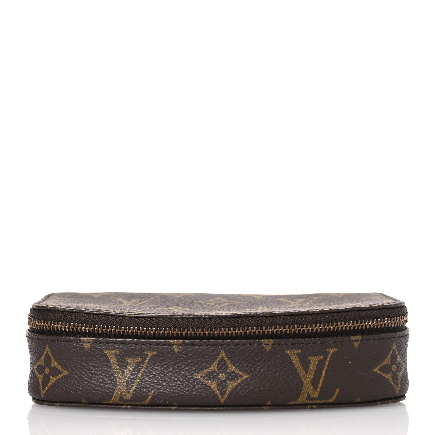 Louis Vuitton Monogram Monte Carlo PM Jewelry Box 1 of 10