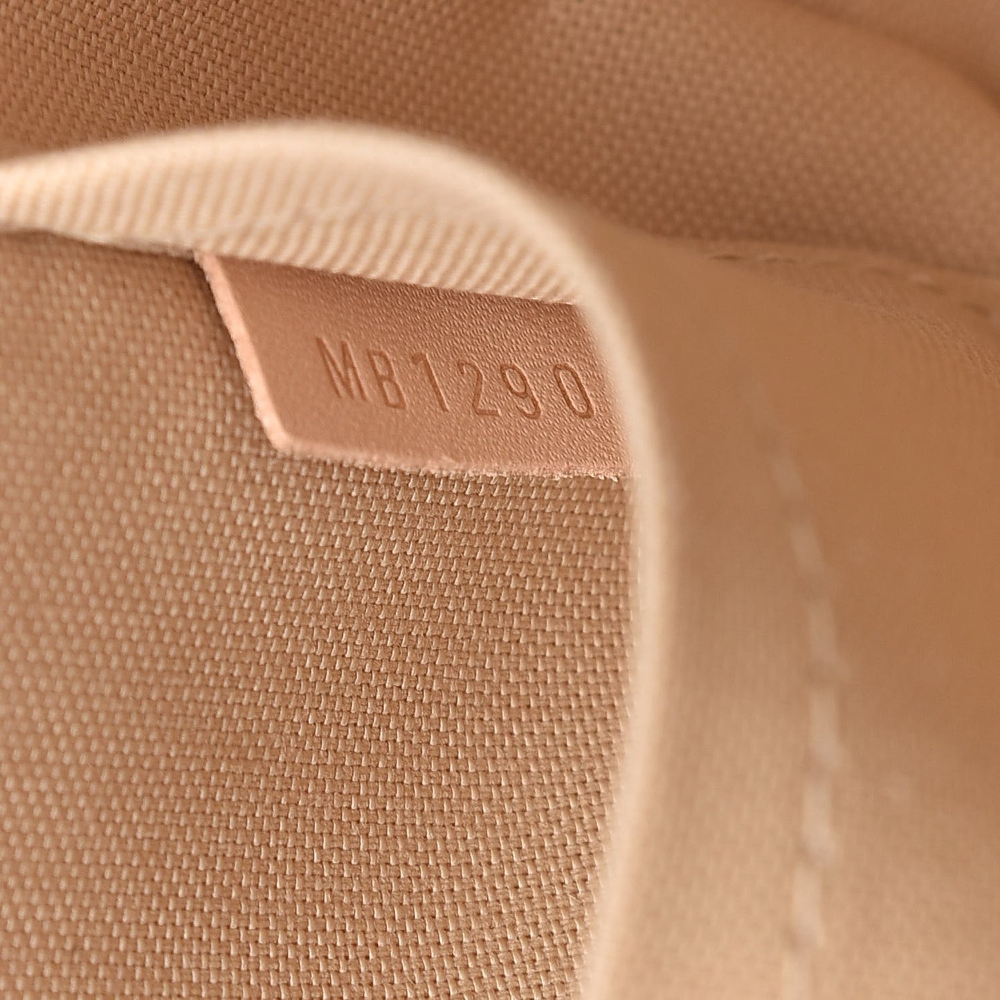 Damier Azur Pochette Accessories NM