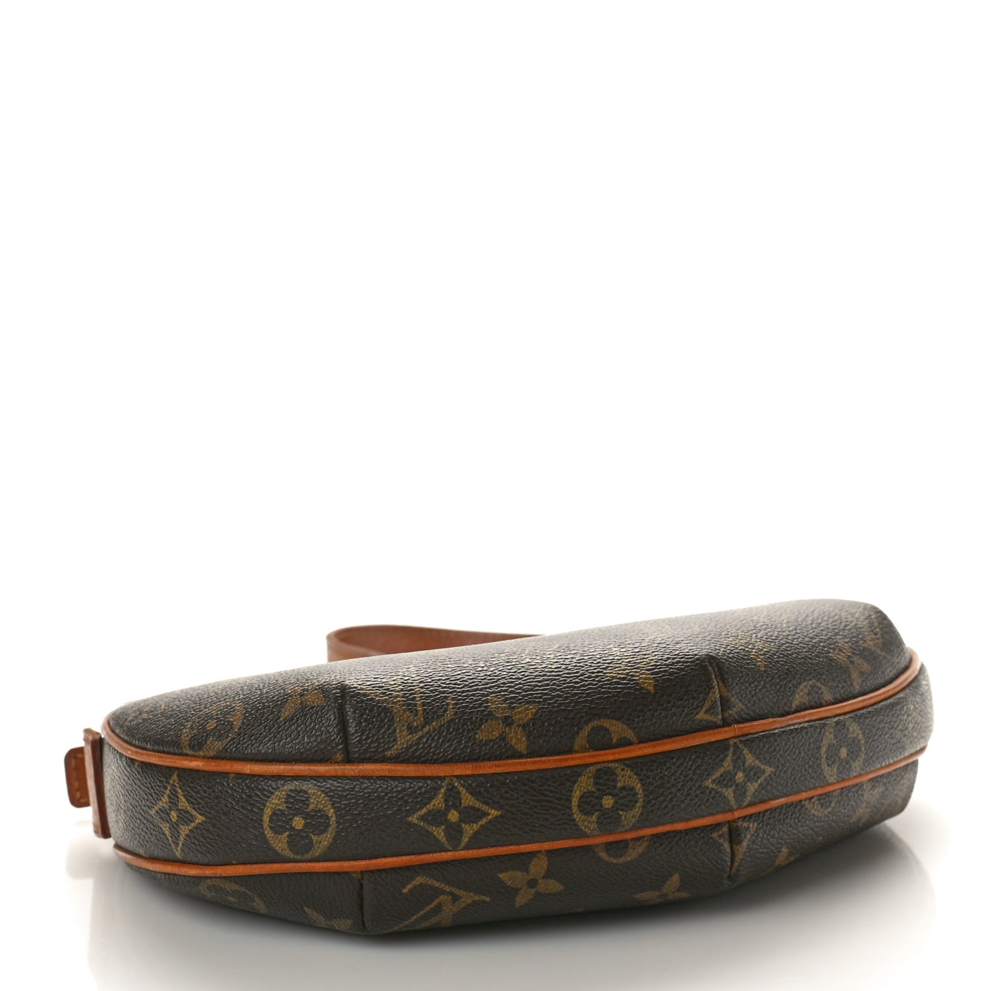 Monogram Croissant PM