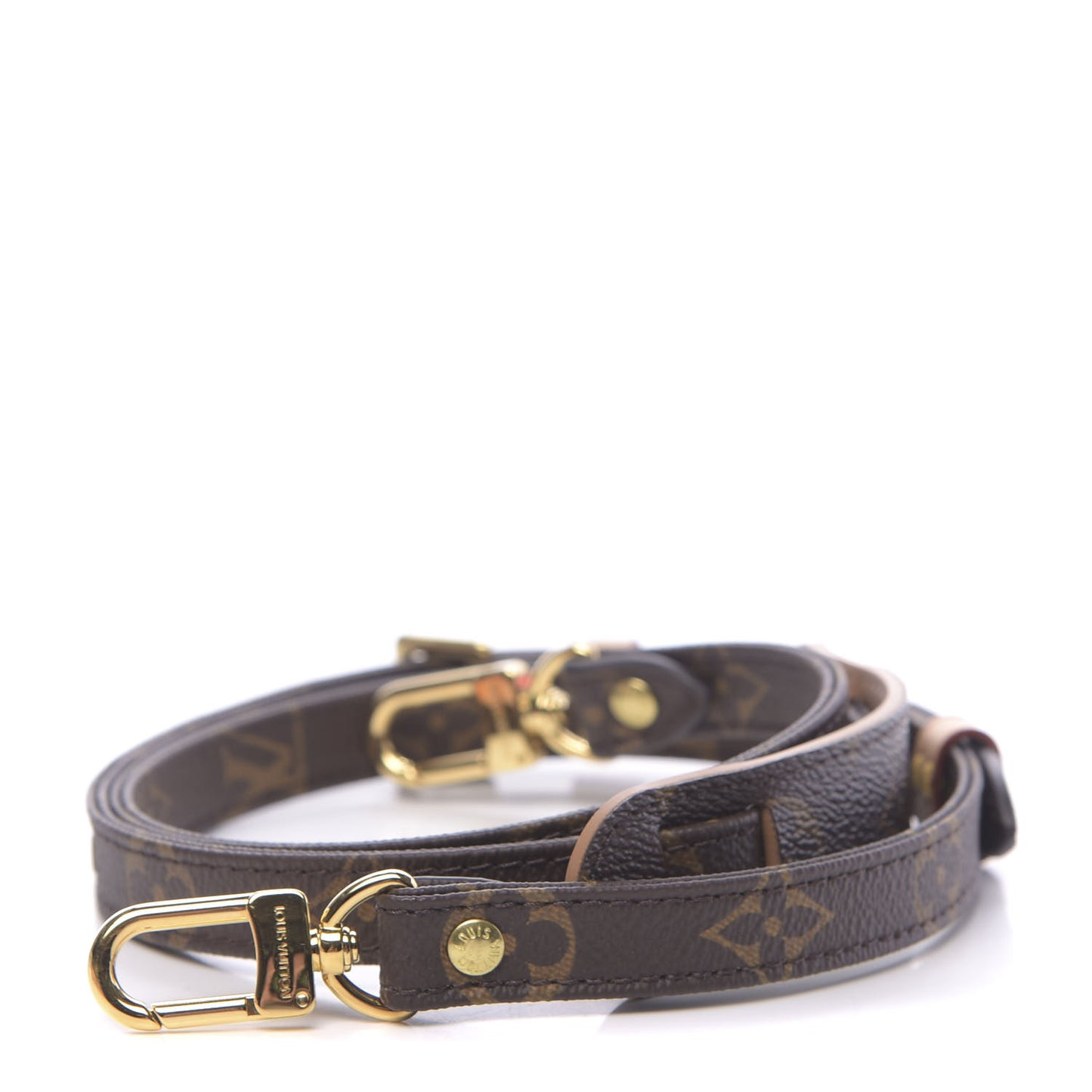 Monogram Metis 20mm Adjustable Strap