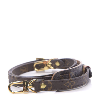 Louis Vuitton Monogram Metis 20mm Adjustable Strap 1 of 4