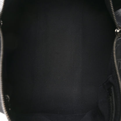 Louis Vuitton Monogram Eclipse Keepall Bandouliere 45 4 of 10