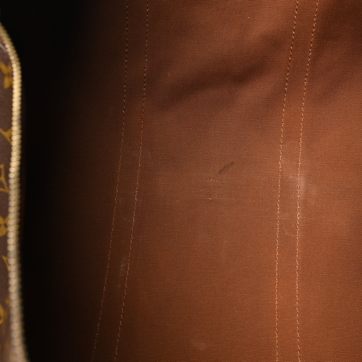 Louis Vuitton Monogram Keepall 60 5 of 11