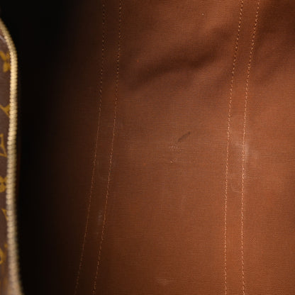 Louis Vuitton Monogram Keepall 60 5 of 11