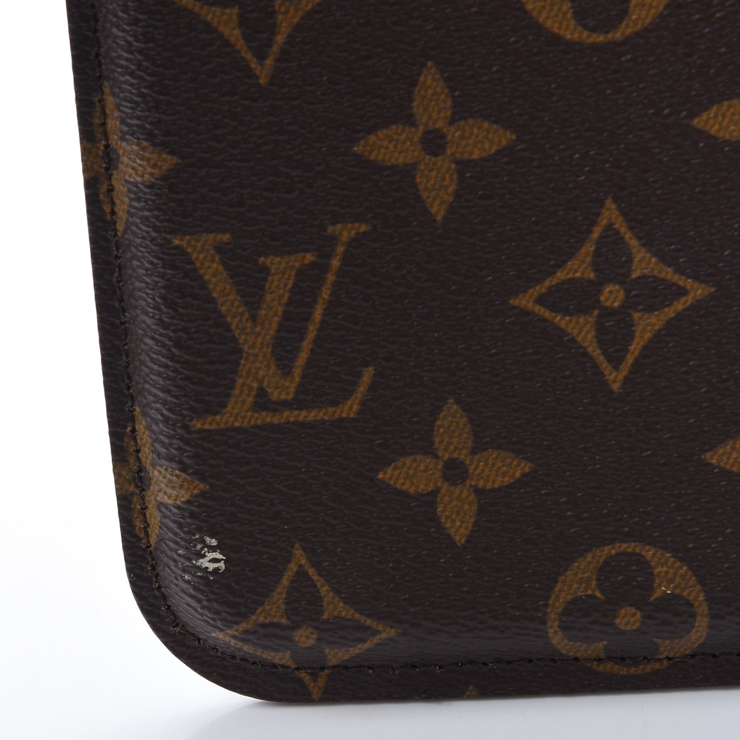 Monogram Hardcase iPad 2