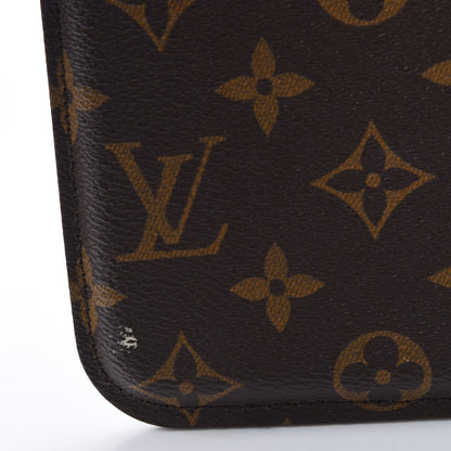 Louis Vuitton Monogram Hardcase iPad 2 8 of 10