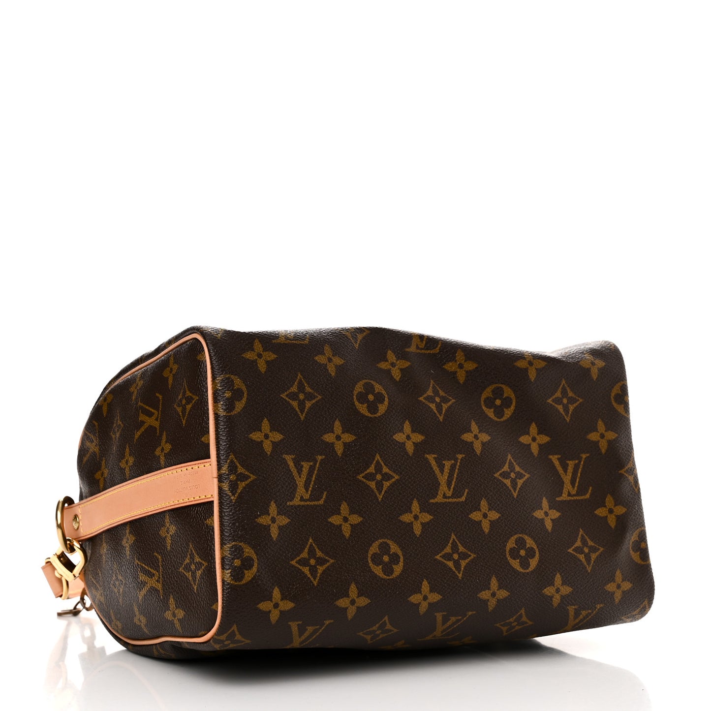 Monogram Speedy Bandouliere 25