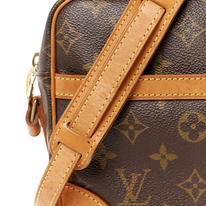 Louis Vuitton Monogram Trocadero 27 13 of 13
