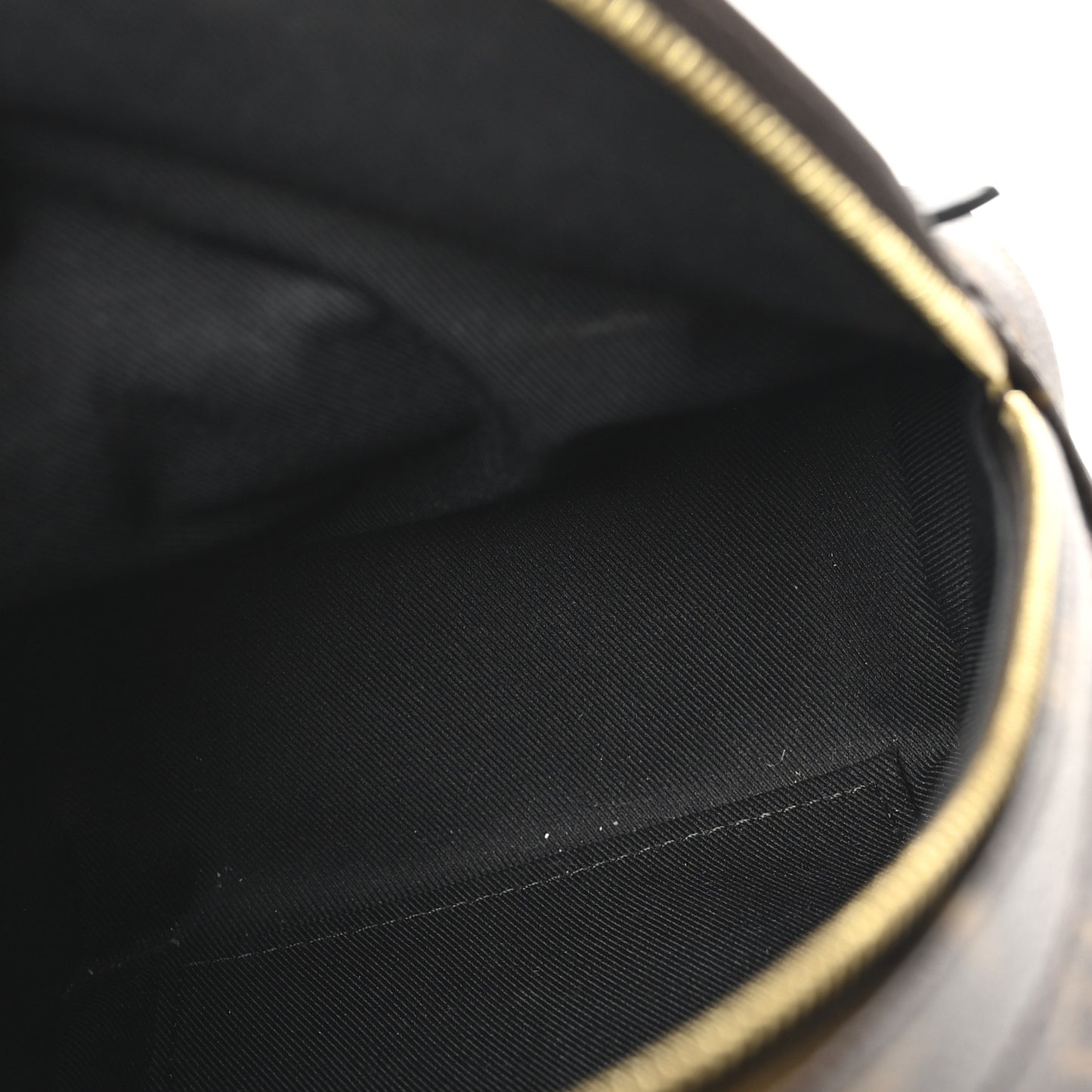 Monogram Palm Springs Backpack Mini