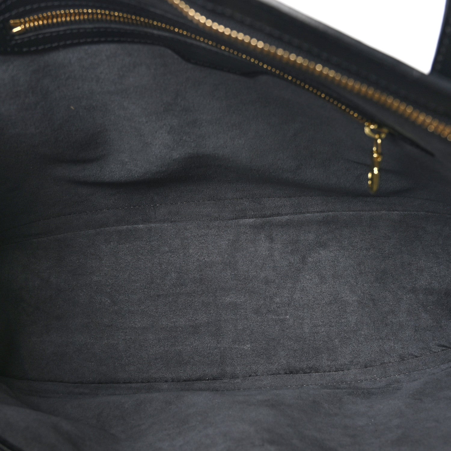 Louis Vuitton Epi Lussac Black 5 of 9