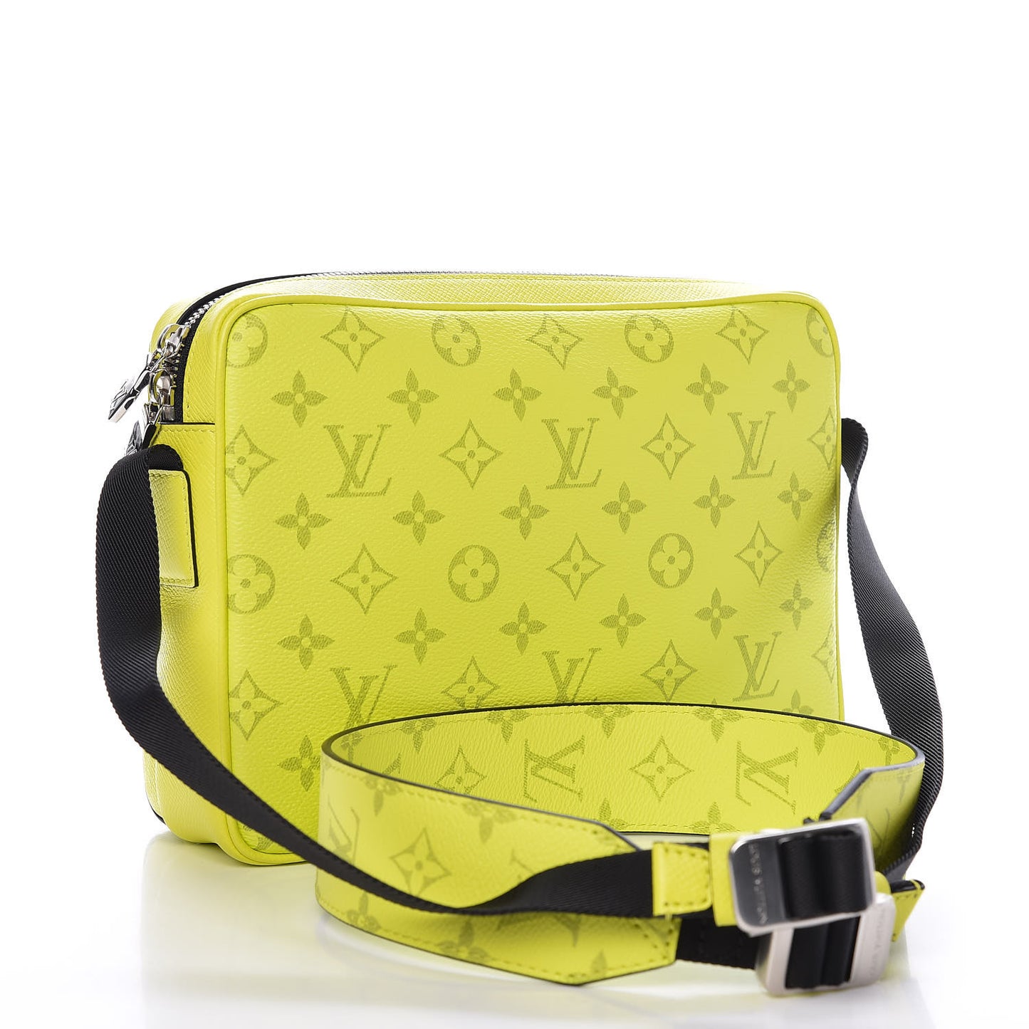 Taigarama Outdoor Messenger Yellow