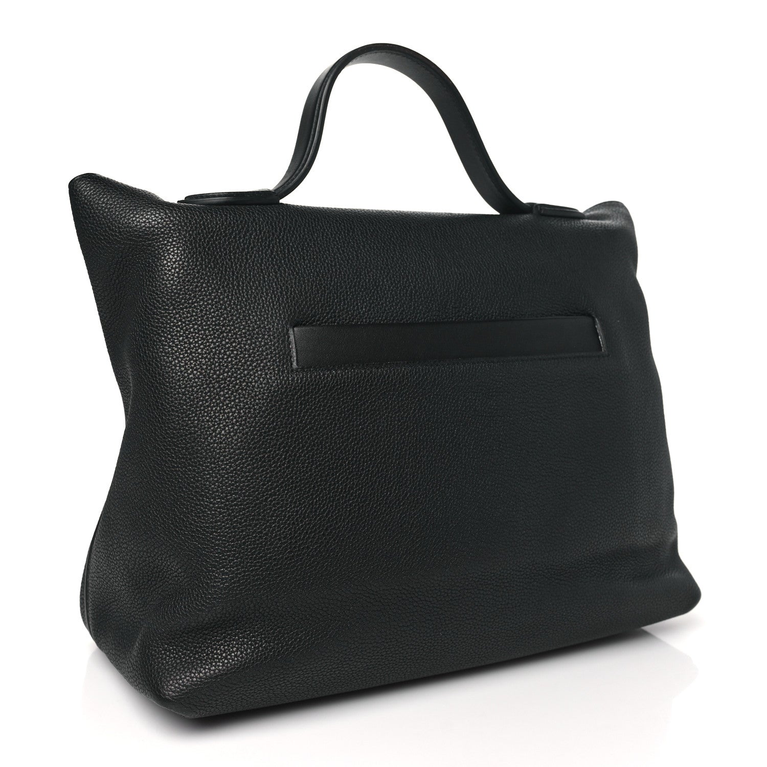 Hermes Togo Swift 24/24 35 Black 3 of 11