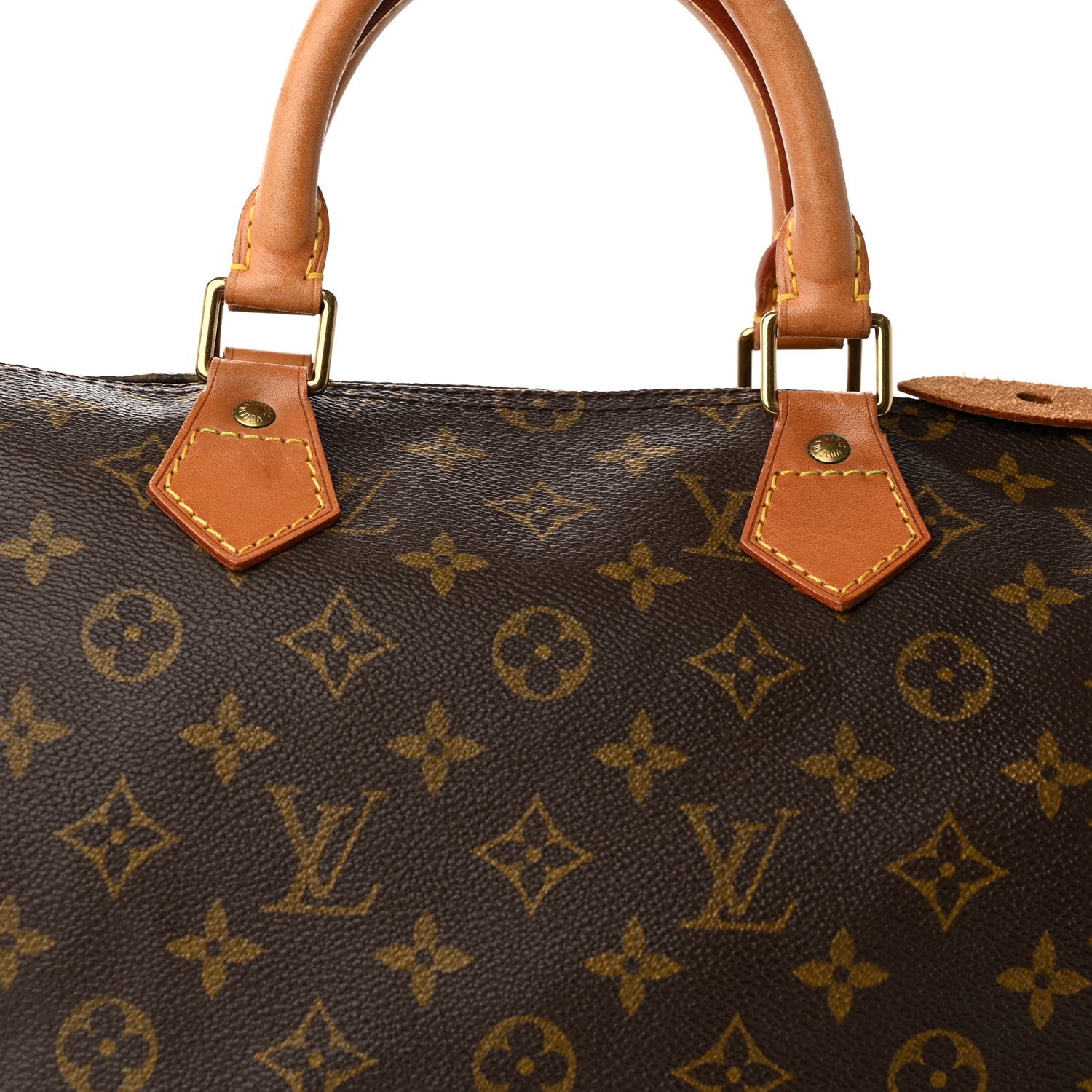 Louis Vuitton Monogram Speedy 30 8 of 16