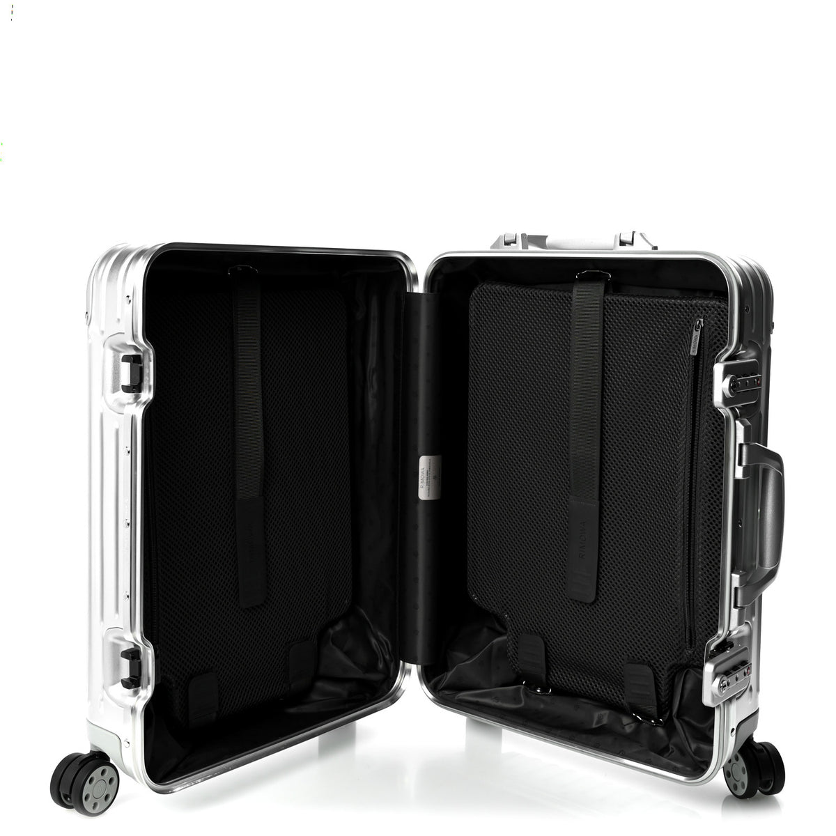 Rimowa Aluminum Original Cabin Silver 4 of 7