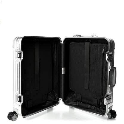 Rimowa Aluminum Original Cabin Silver 4 of 7