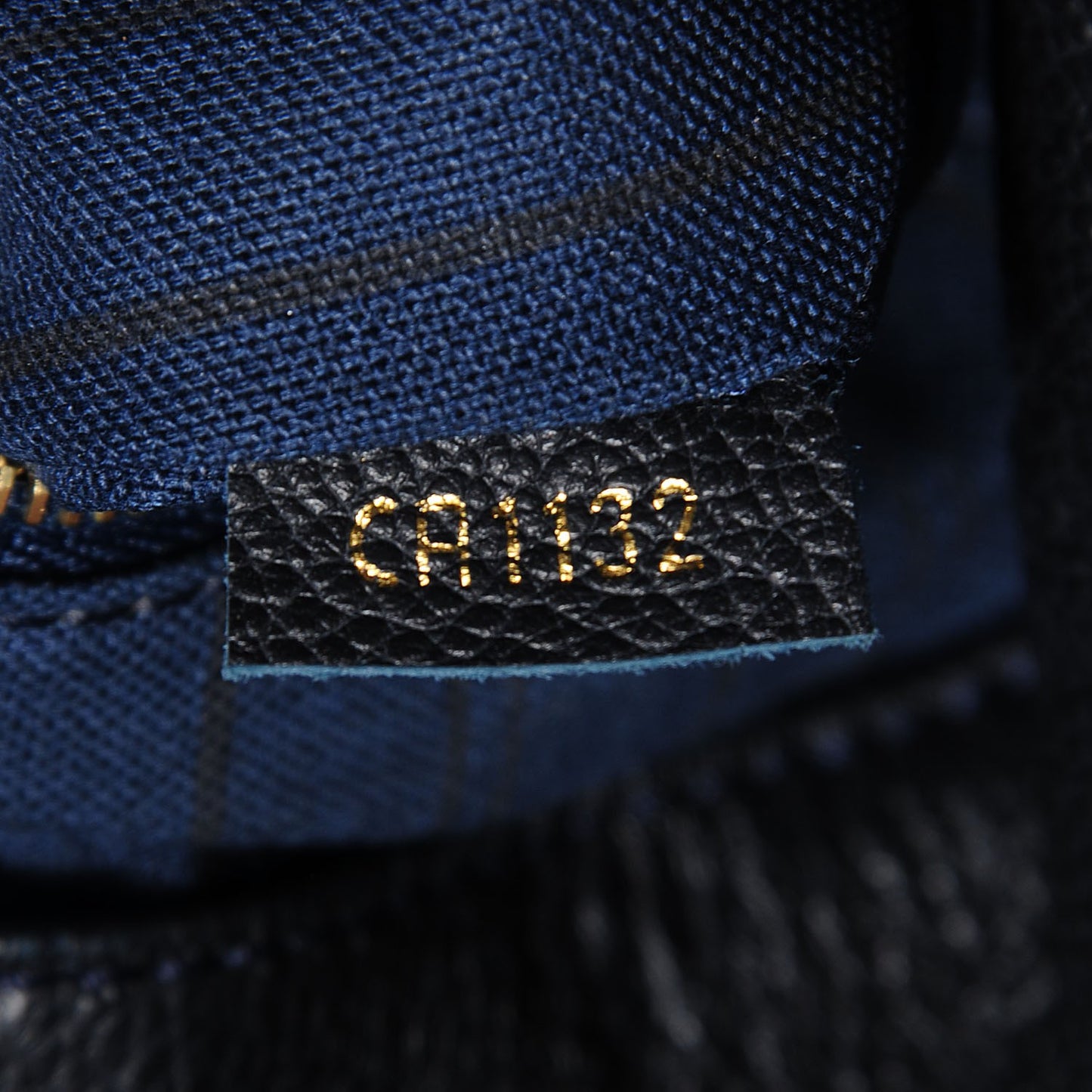 Empreinte Artsy MM Infini