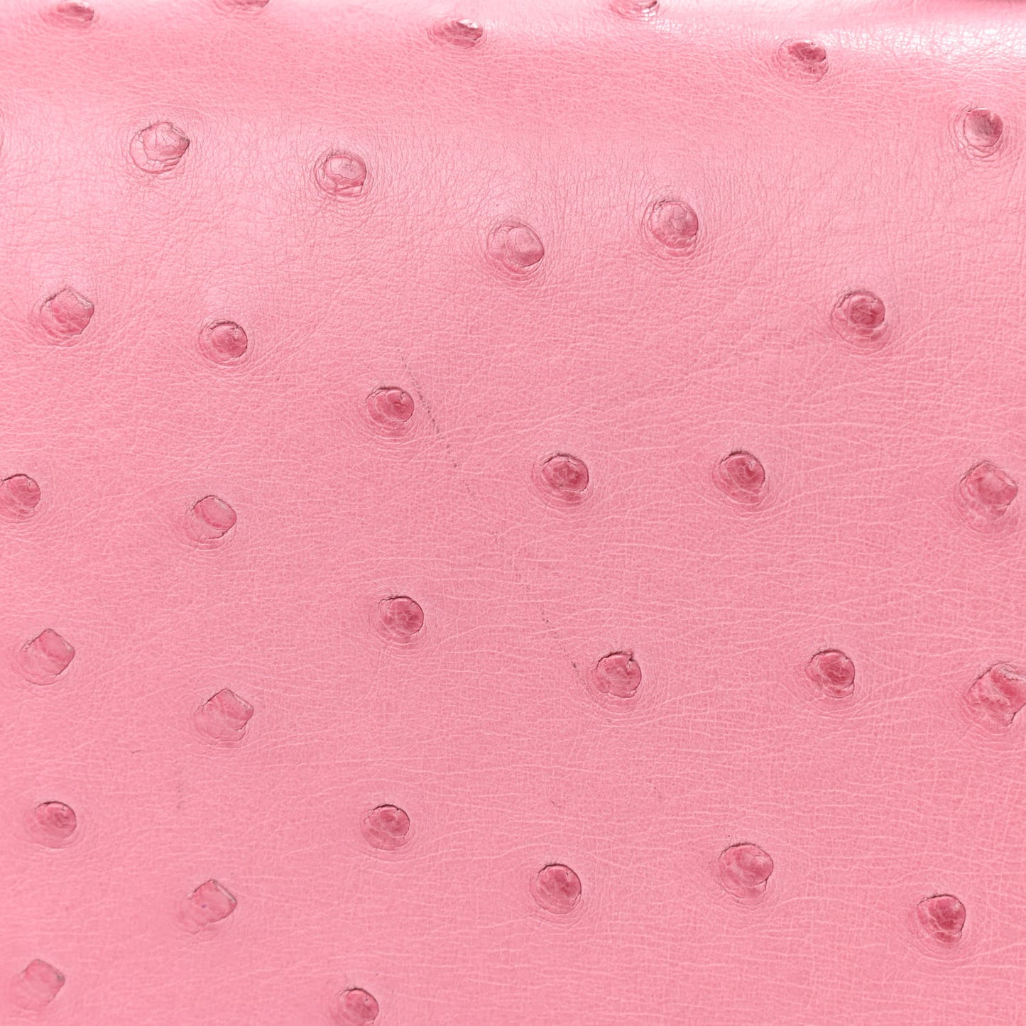 Ostrich MM Tempete Satchel Pink