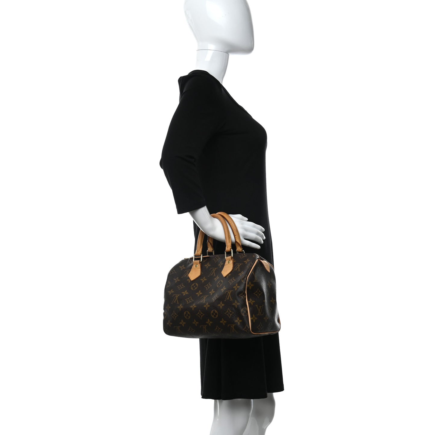Monogram Speedy 25