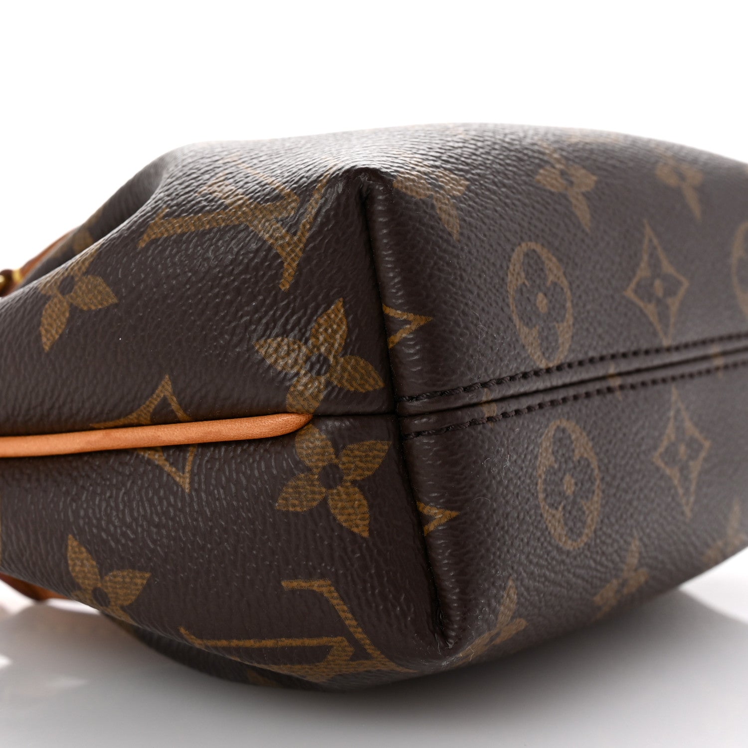Louis Vuitton Monogram Nano Turenne 8 of 9
