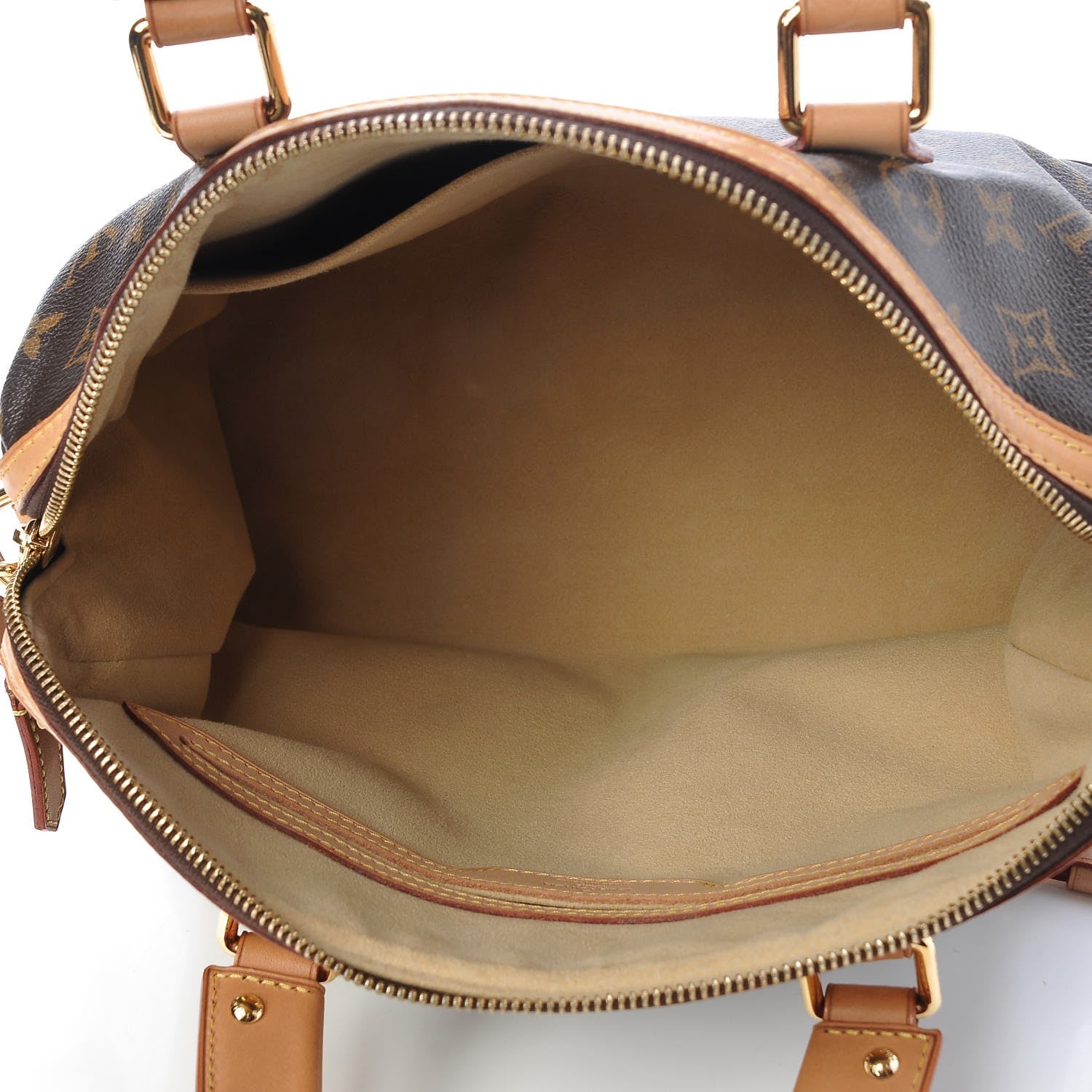 Louis Vuitton Monogram Retiro PM 5 of 7