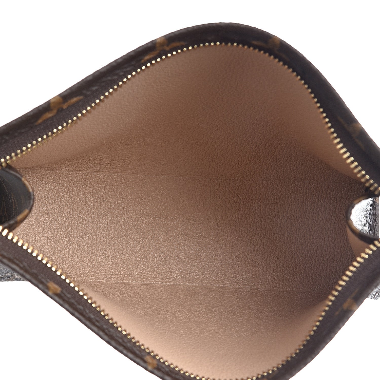 Louis Vuitton Monogram Toiletry Pouch 19 4 of 5