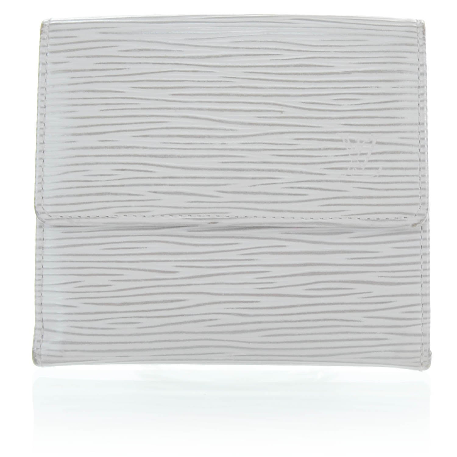 Louis Vuitton Epi Porte-Monnaie Billets Billfold Wallet Lilac 1 of 10
