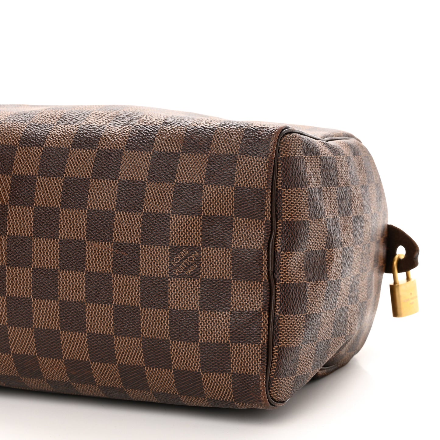 Damier Ebene Speedy 25