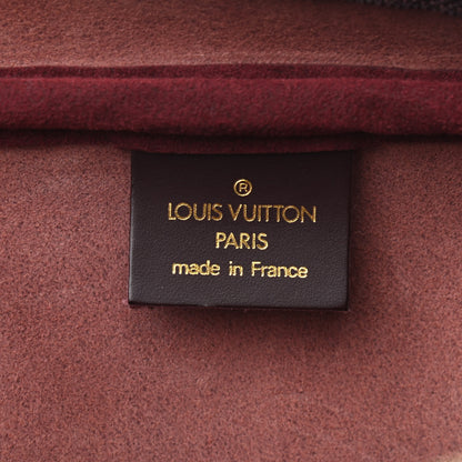 Louis Vuitton Taiga Kendall PM Acajou 6 of 17
