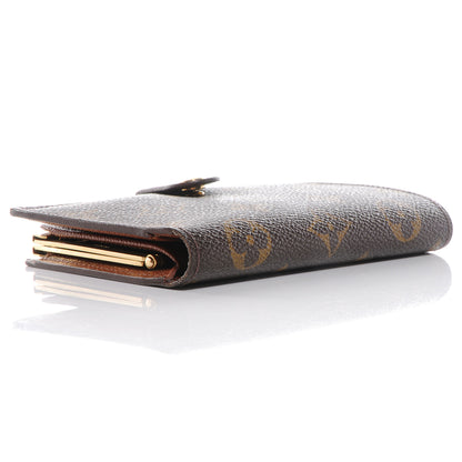 Louis Vuitton Monogram French Purse Wallet 4 of 7