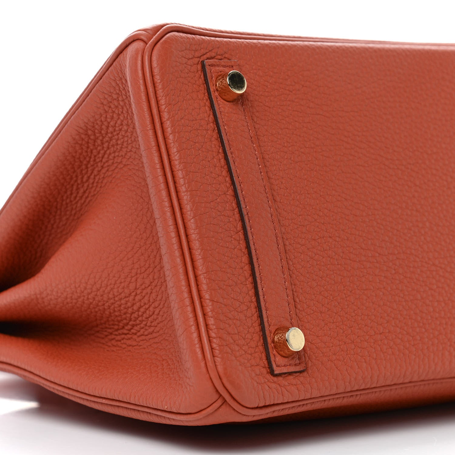Hermes Togo Birkin 30 Terre Battue 7 of 10