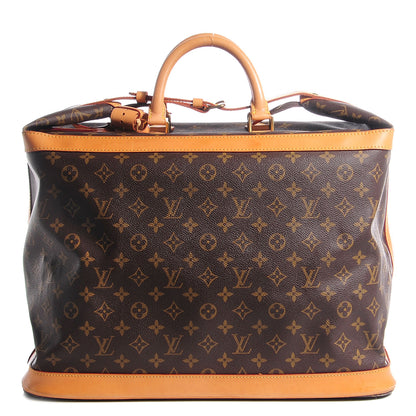 Louis Vuitton Monogram Cruiser 45 1 of 7