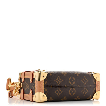 Louis Vuitton Monogram Side Trunk PM 4 of 11