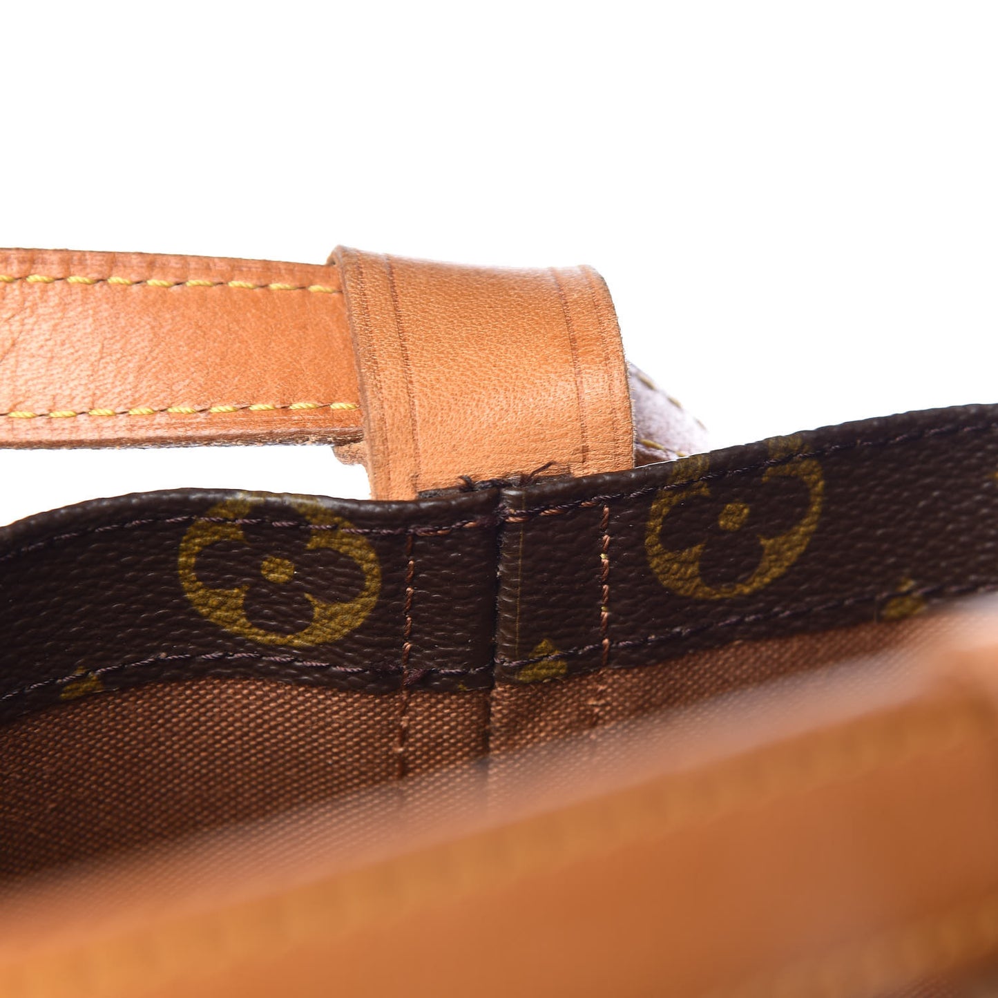 Monogram Randonnee GM Backpack