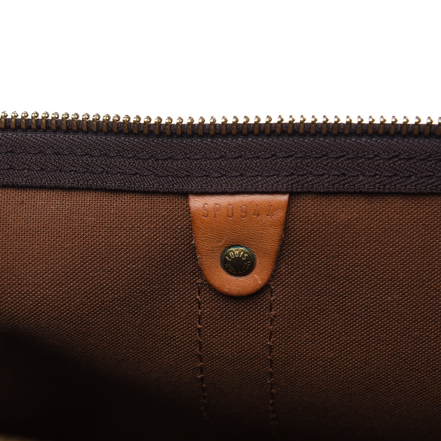 Monogram Keepall 50