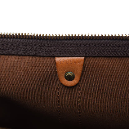 Louis Vuitton Monogram Keepall 50 6 of 19