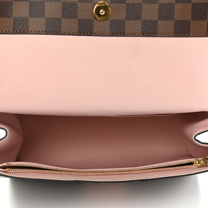 Louis Vuitton Damier Ebene Bond Street Magnolia 8 of 11