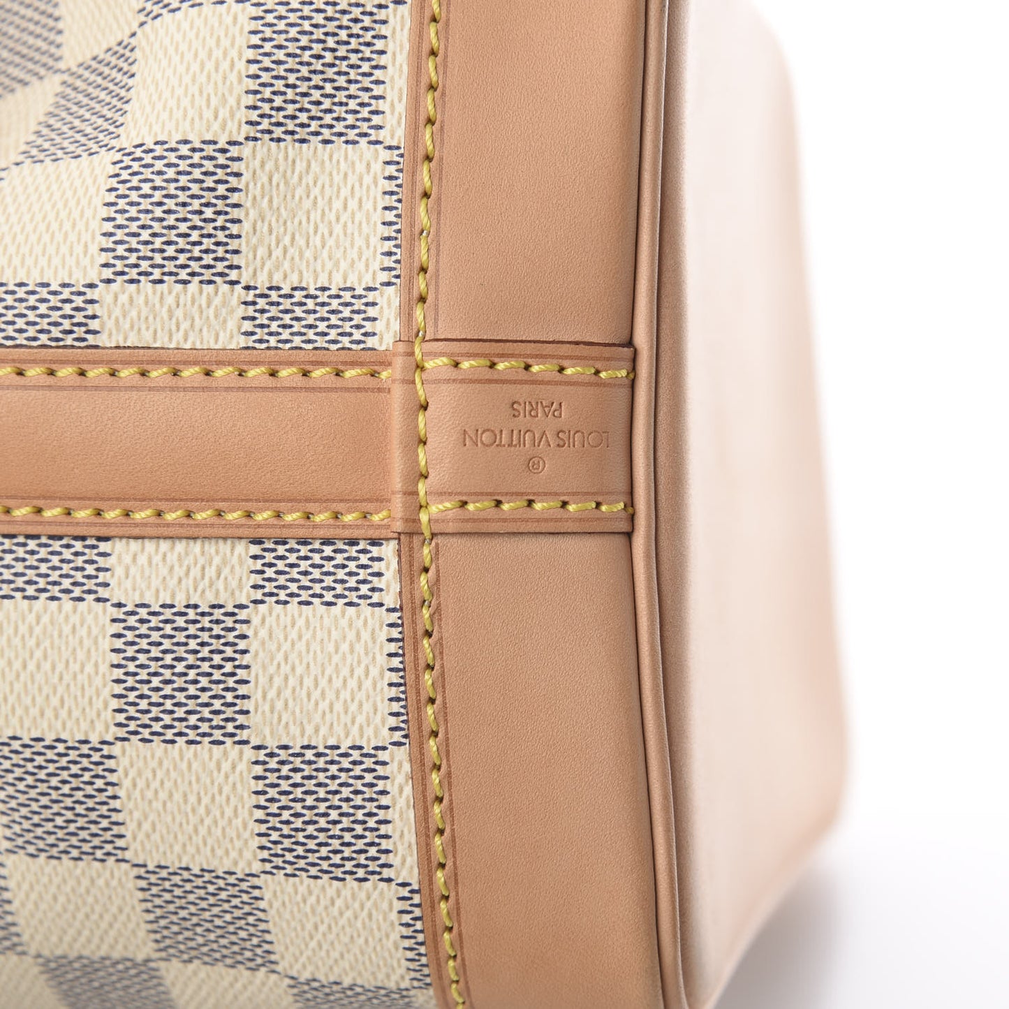 Damier Azur Noe BB