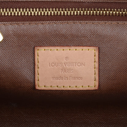 Louis Vuitton Monogram King Size Toiletry Bag 5 of 5
