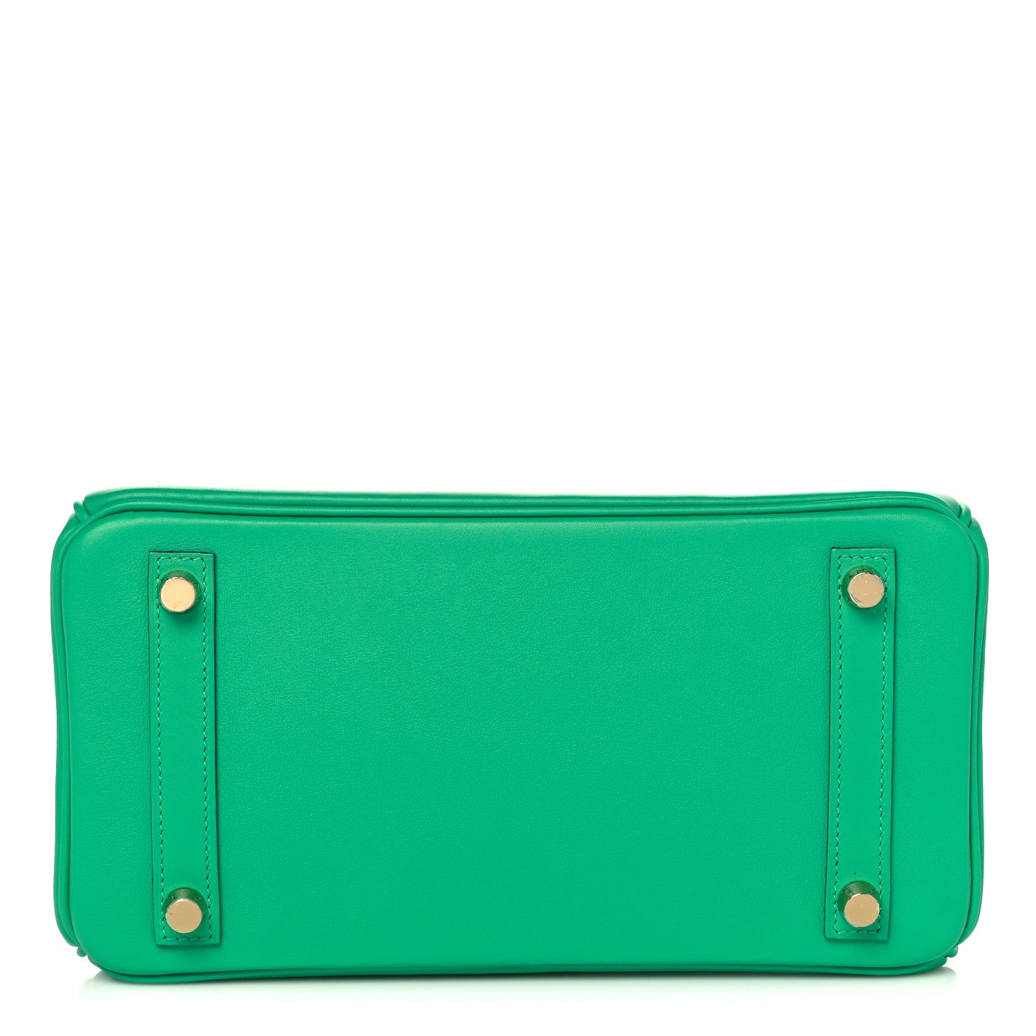 Hermes Swift Birkin 25 Menthe 6 of 35