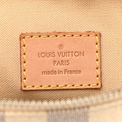 Louis Vuitton Damier Azur Bosphore Pochette 6 of 14