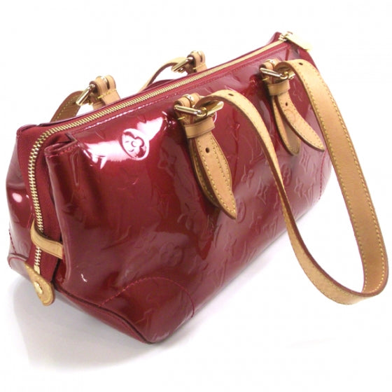 Vernis Rosewood Ave Pomme D'Amour